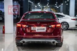 نیسان ئەلتیما